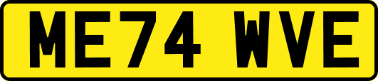 ME74WVE