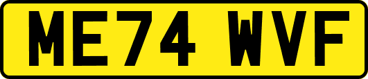 ME74WVF