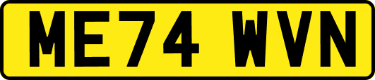 ME74WVN