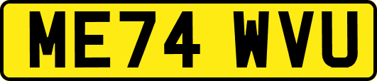 ME74WVU