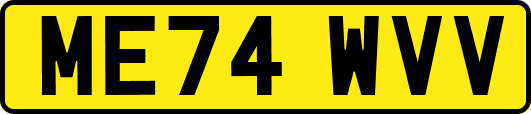 ME74WVV