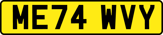 ME74WVY