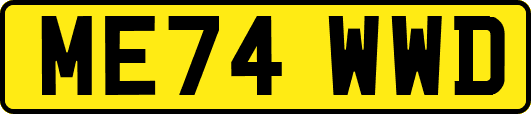 ME74WWD