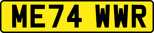 ME74WWR