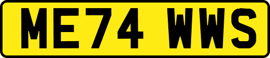ME74WWS