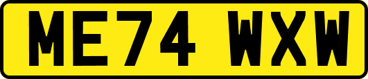 ME74WXW