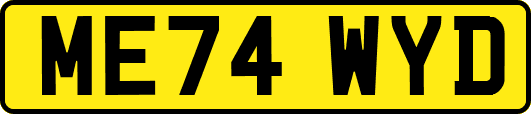 ME74WYD