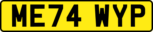 ME74WYP