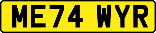ME74WYR