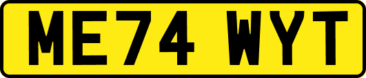 ME74WYT