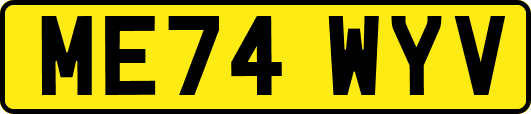 ME74WYV