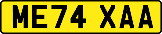 ME74XAA