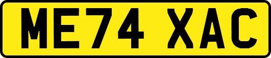 ME74XAC