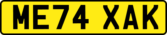 ME74XAK