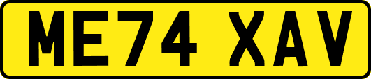 ME74XAV