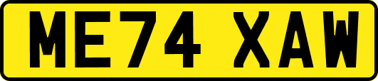 ME74XAW