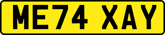 ME74XAY