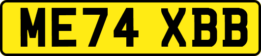ME74XBB
