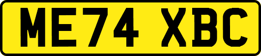 ME74XBC