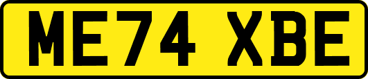 ME74XBE