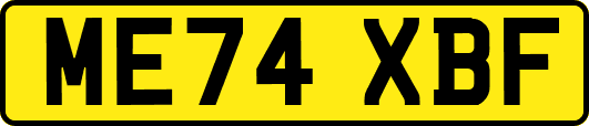 ME74XBF