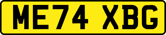 ME74XBG