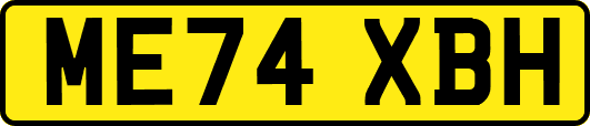 ME74XBH