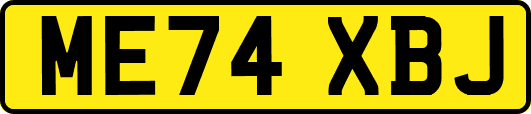 ME74XBJ