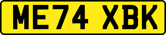 ME74XBK