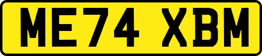 ME74XBM
