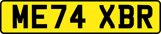 ME74XBR