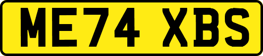 ME74XBS