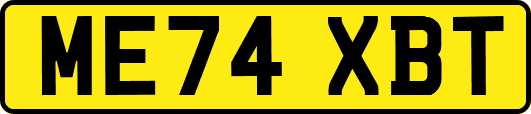 ME74XBT
