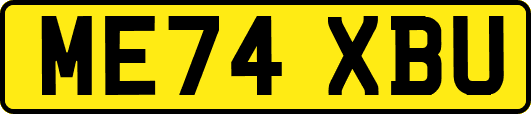 ME74XBU