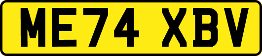 ME74XBV