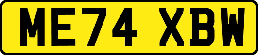 ME74XBW