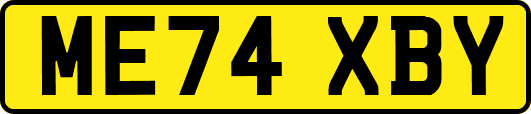 ME74XBY