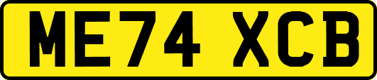 ME74XCB