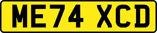 ME74XCD