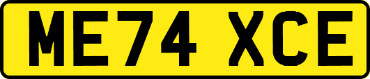 ME74XCE
