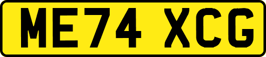 ME74XCG