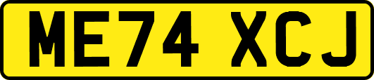 ME74XCJ
