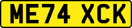 ME74XCK