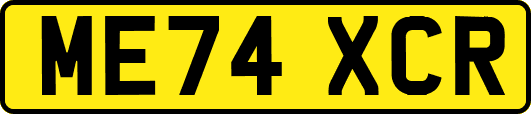 ME74XCR