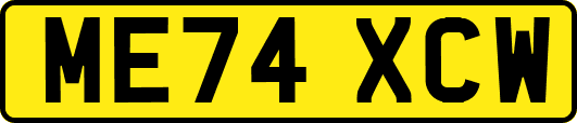 ME74XCW