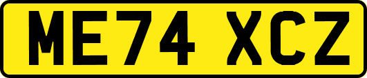 ME74XCZ