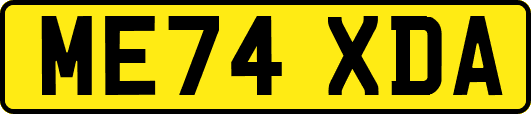 ME74XDA