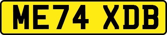 ME74XDB
