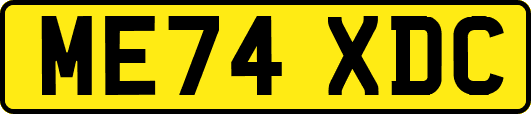 ME74XDC