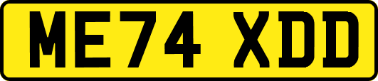 ME74XDD